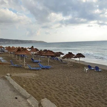Gaitani Village Aparthotel 3*