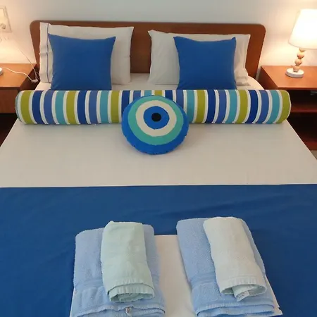 Gaitani Village Aparthotel
