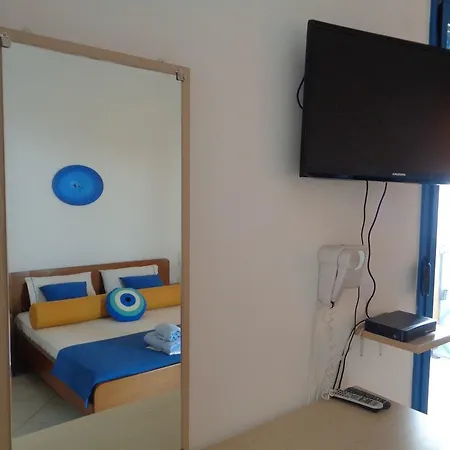 Gaitani Village Hotel apartamentowy